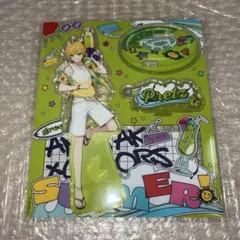 2026年最新】ぷりっつ アクリルスタンドの人気アイテム - メルカリ