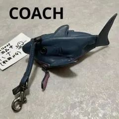 2026年最新】coach シャークの人気アイテム - メルカリ