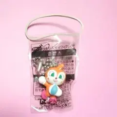 【新品・未開封】ドキンちゃん それいけ！アンパンマン ムヒ キーホルダー