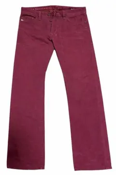 【希少！】DIESELデニム SAFADO