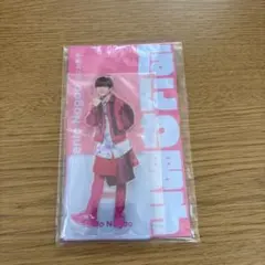 2025年最新】アクスタfest なにわ男子の人気アイテム - メルカリ