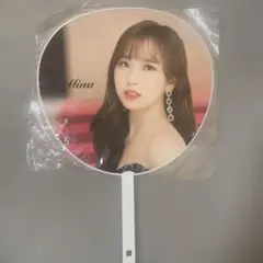 TWICE MINA うちわ 2019 #Dreamday