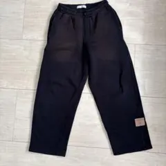 ZARA ブラック ロングパンツ 13-14歳