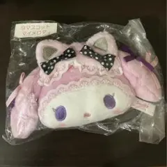 サンリオ　マイメロディ　マスコット　新品未開封