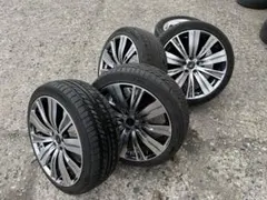 2025年最新】impul ホイールの人気アイテム - メルカリ