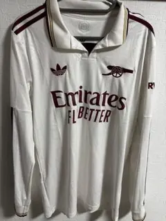 NIKE 09-10アーセナル 3rd ユニフォーム XLサイズ NIKE アーセナル 09/10 ユニフォーム サード 半袖 355058 105 代表