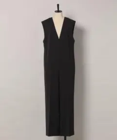 A part by 【セレモニー】Ｖネックオールインワン