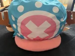 ワンピース めちゃでか帽子ぬいぐるみ トニートニー・チョッパー