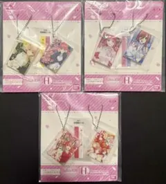 一番くじ　五等分の花嫁　単行本チャーム