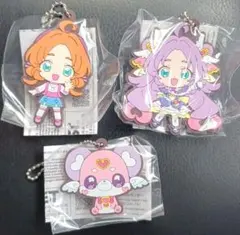 プリキュアラバーマスコット