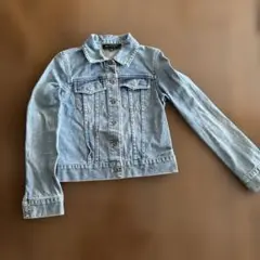 JILL STUART デニムジャケット S