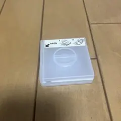 無印良品　ケーブル収納　角型