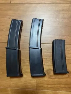 トレポン PTW システマ BCM スタンダードマガジン スタマグ トレポン PTW システマ BCM スタンダードマガジン スタマグ - メルカリ