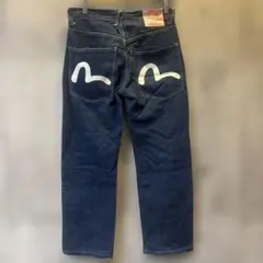 2026年最新】EVISU メンズ デニム・ジーンズの人気アイテム - メルカリ
