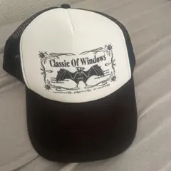 2026年最新】CLASSIC of windows capの人気アイテム - メルカリ