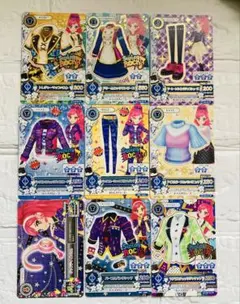 2026年最新】アイカツカード まとめ売りの人気アイテム - メルカリ