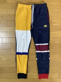 【希少】カンタベリー Canterbury アグリー スウェット M クレイジー