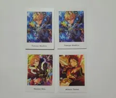 あんスタ ぱしゃっつ Vol.6 idol Ra*bits