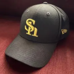 ソフトバンクホークス　ニューエラキャップ　9FORTY パドレス