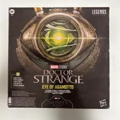 MARVEL LEGENDS SERIES アガモットの眼 電飾付き