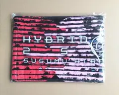 平沢進 HYBRID PHONON 2566+ 扇子 - メルカリ