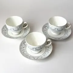 2026年最新】ウェッジウッド ドルフィンホワイトの人気アイテム - メルカリ