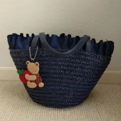 専用！！！未使用品　Familia　ファミリア　トートバッグ