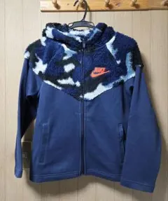 ナイキ パーカー 140