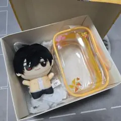 な*様 ときメモ デートセット ちびぐるみ 桜井琥一 - メルカリ