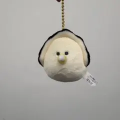 牡蠣 キーホルダーのサムネイル