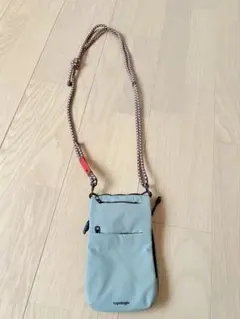 Topologie/トポロジー /フォンサコッシュ ストラップ スマホショルダーのサムネイル