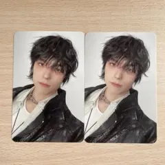 SEVENTEEN シーグリ2026 バーノン