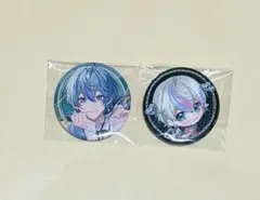 シクフォニランダム缶バッジ第18弾雨乃こさめ - メルカリ