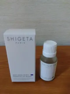 SHIGETA リバーオブライフ 15ml - メルカリ