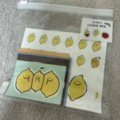 second morning 韓国　ステッカー　セット