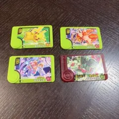 ポケモンメザスタカードセット