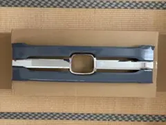 ZWE219 後期カローラツーリングW×B リアバンパーエクステンション