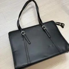 MISURINA リクルートバッグ 就活バッグ