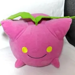 ポケットモンスター ポケモン もふぐっとぬいぐるみ ハネッコ プライズ
