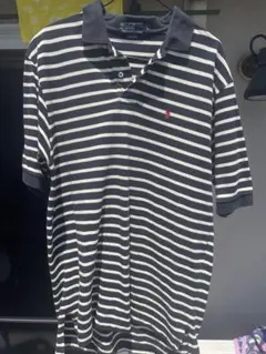 【最終価格】POLO ラルフローレン ポロシャツ