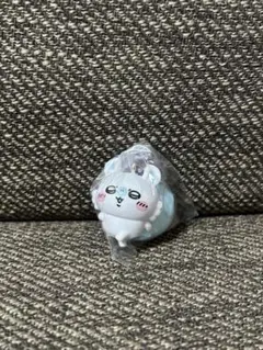 ちいかわビスケット ボールチェーンつきマスコット【モモンガ】