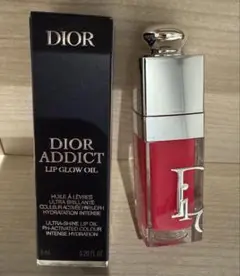 dior ディオール アディクト リップ グロウ オイル 074 ジェリー