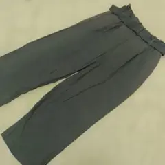 UNIQLO　カジュアルパンツ　М