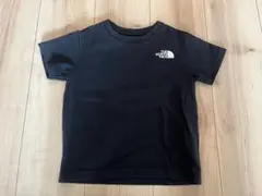 THE NORTH FACE 子ども用Tシャツ