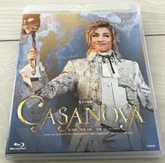 2026年最新】casanova 宝塚 dvdの人気アイテム - メルカリ