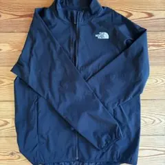 THE NORTH FACE キッズ ジャケット ブラック 150