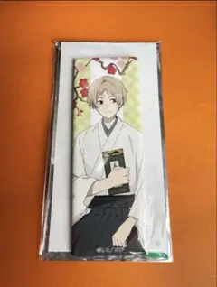 夏目友人帳　アクリルスタンド　花やしき アニメ夏目友人帳公式 on X: 