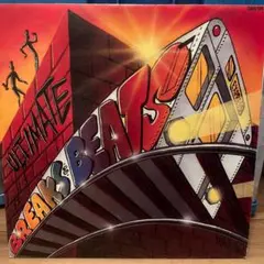 2026年最新】ultimate breaks beatsの人気アイテム - メルカリ