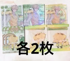 時光代理人 英都篇 プレミアムトレーディングカード　夏斐 時光代理人 トレーディングカード アルカナ m.o.d 夏斐 まとめ買い可