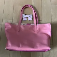 Samantha Thavasa トートバッグのサムネイル